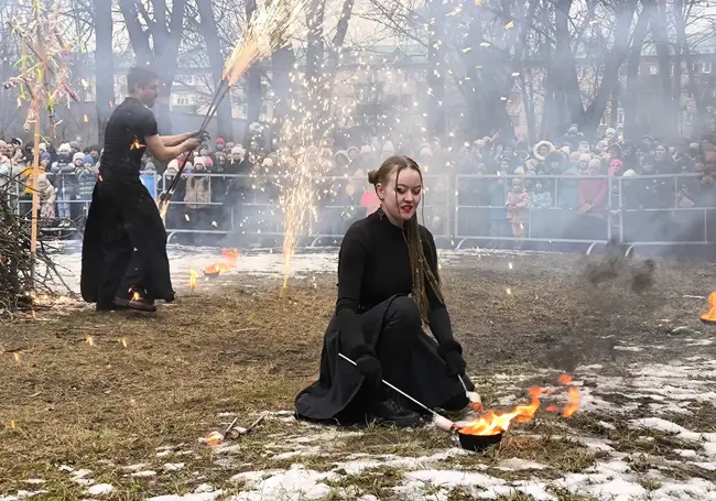 «Со мной сфотографировались и улыбнулись около 30 тысяч человек». Жизнь глазами бобруйчан
