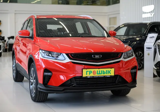 «Шчаслiвы кошык!» Выигрывайте автомобиль и еще более 1000 призов