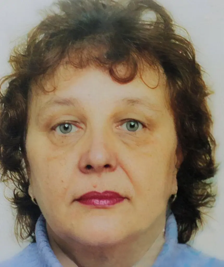 Бурло Ирина Сергеевна