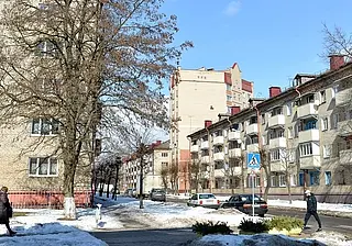 «В огороде нашла монетку серебряную». Жизнь глазами бобруйчан