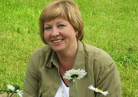 Валентина Красникова, бывший директор ОАО «Купалинка»: «Поняла, что не готова пока сидеть дома»