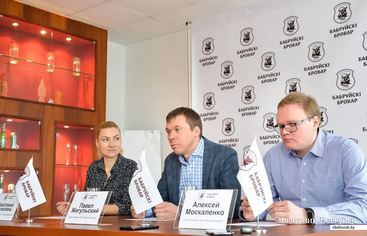 30.01.2019. Директор по маркетингу Светлана Волковец, директор ЗАО