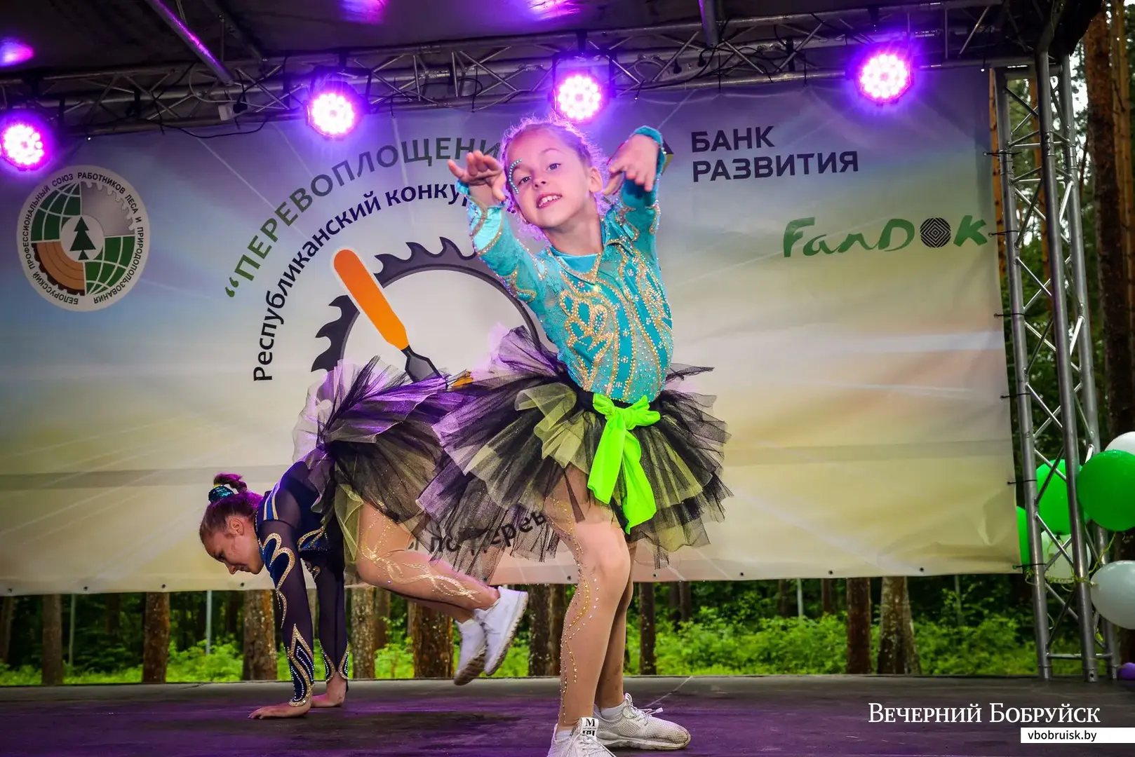 12.07.2019. Национальный конкурс-пленэр мастеров резьбы по дереву