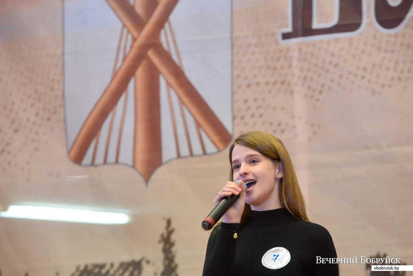 11.12.2019. Кастинг регионального этапа Национального конкурса красоты «Мисс Беларусь-2020»