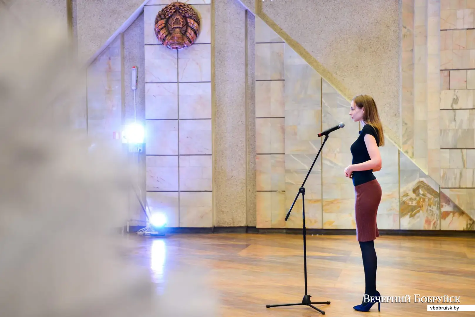11.12.2019. Кастинг регионального этапа Национального конкурса красоты «Мисс Беларусь-2020»