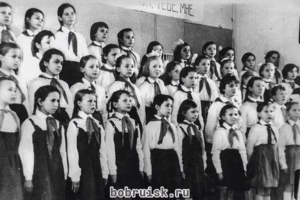 Вехи истории.