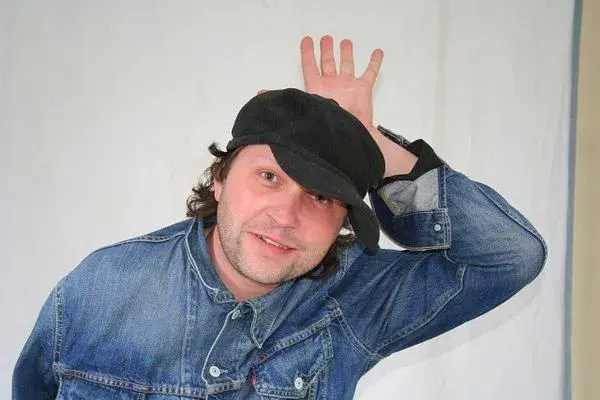 Валерий Алексеев.