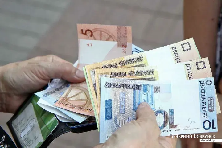 Пенсии с 1 апреля по потери кормильца