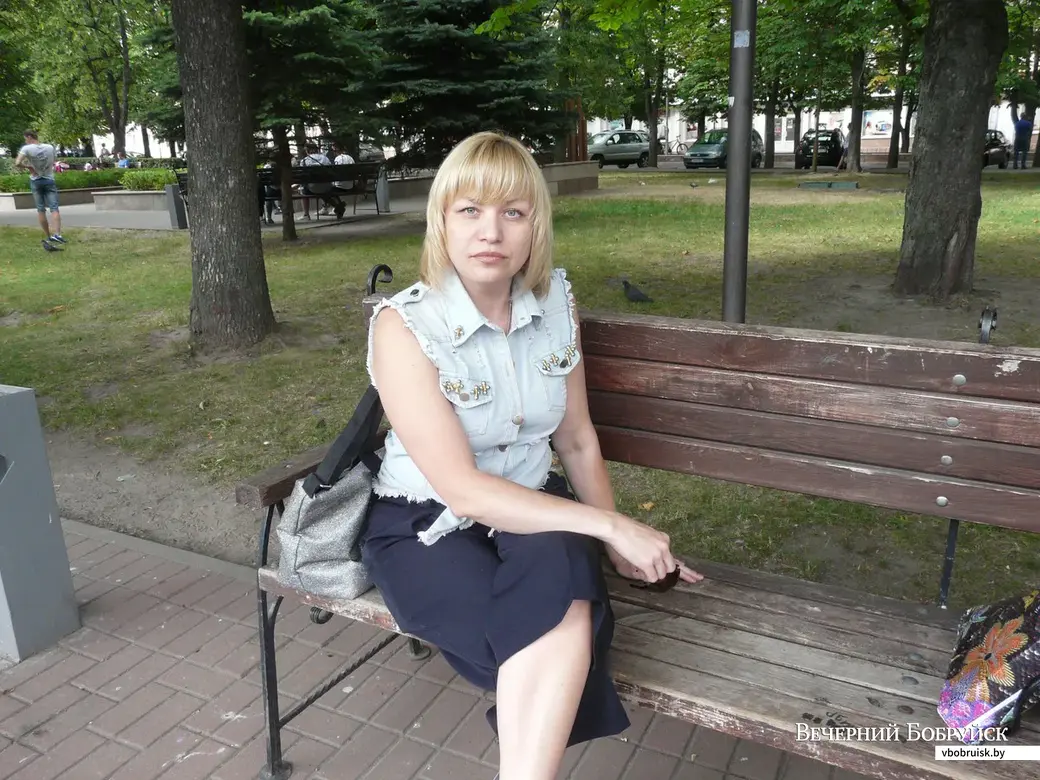 Наталья Луцевич